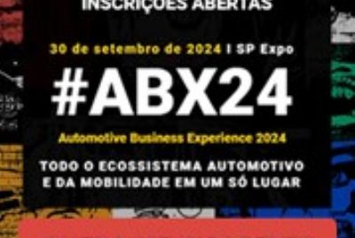 Imagem de ABX24 - Automotive Business Experience 2024