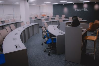 Imagem de Desenvolvimento de Líderes - Treinamento In Company