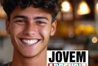 Imagem de Programa Jovem Aprendiz